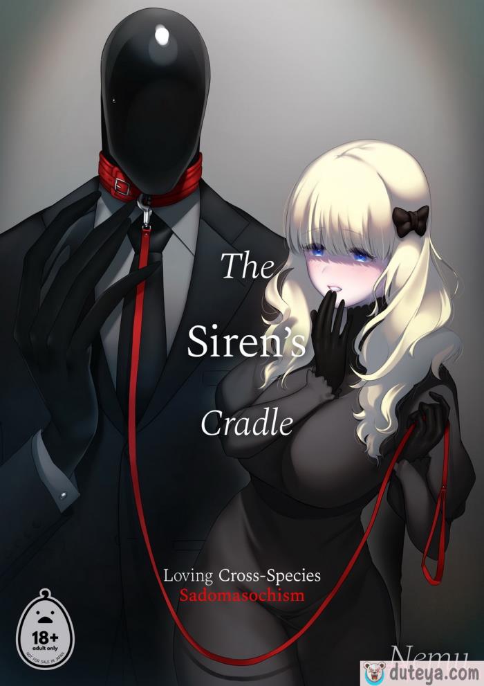 〈[のらくらり。 (ねむ)] セイレーンのゆりかご [拾荒者漢化組][LKM渣嵌][無修正][67P]〉