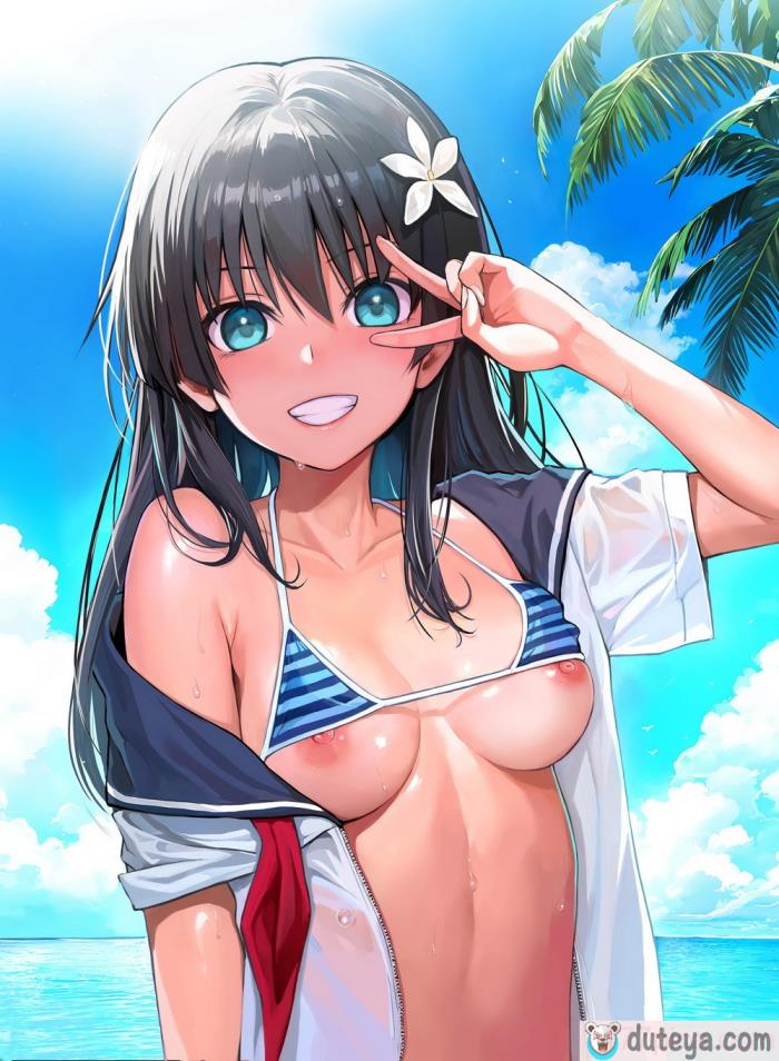 〈[40010壱号 (40010試作型)] 佐天さん、イメージビデオを撮る 夏 (とある科学の超電磁砲) [不咕鸟汉化组] [DL版][49P]〉
