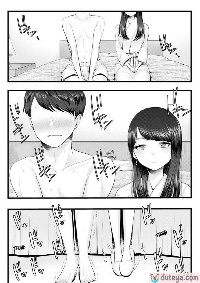 〈[ブリッツクリーク (電池)] 初めての寝取られマゾ化調教 1-6 [中国翻訳][321P]〉