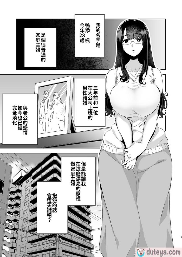 〈[DOLL PLAY (黒巣ガタリ)] ワイルド式日本人妻の寝取り方 総集編 [中國翻譯] [無修正][169P]〉
