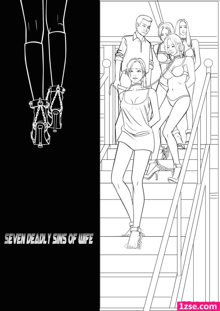 〈人妻惩戒所 01-03v2[67P]〉