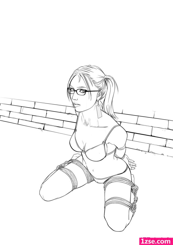 〈人妻惩戒所 01-03v2[67P]〉